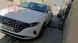 هيونداي أزيرا